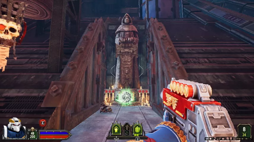 Warhammer 40,000: Boltgun 2