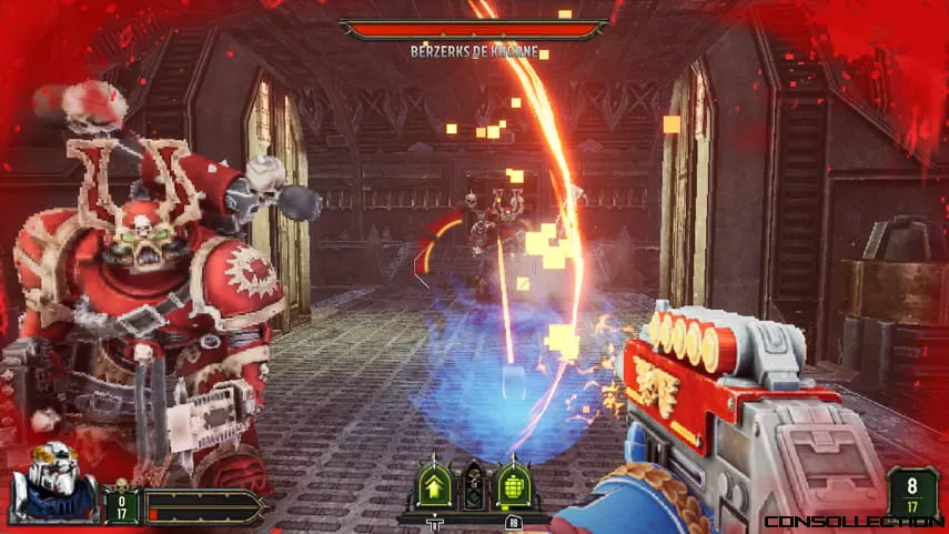 Warhammer 40,000: Boltgun 2