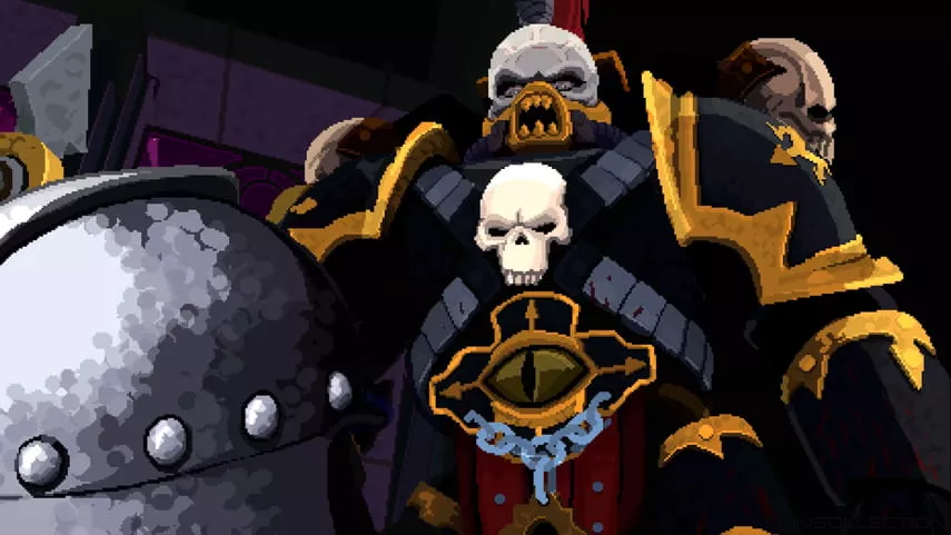 Warhammer 40,000: Boltgun 2