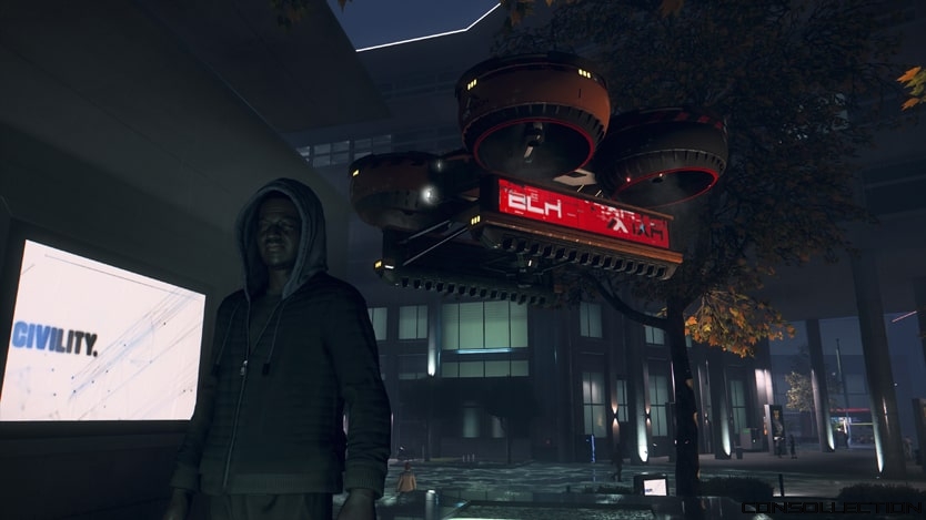 Watch Dogs: Legion