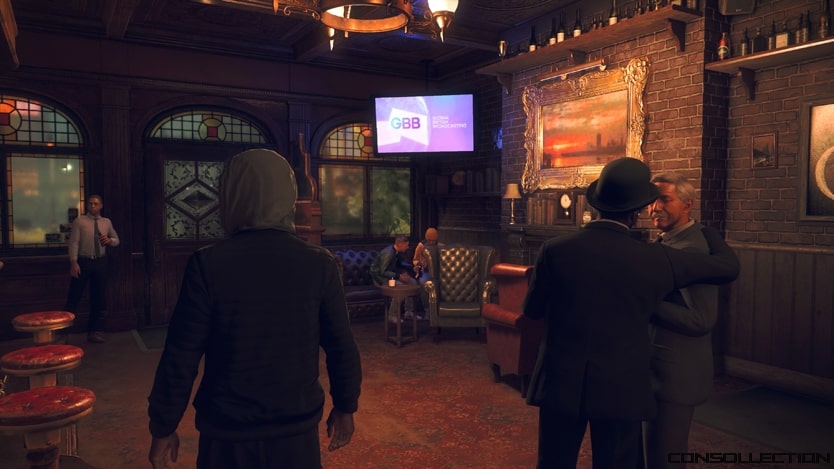 Watch Dogs: Legion