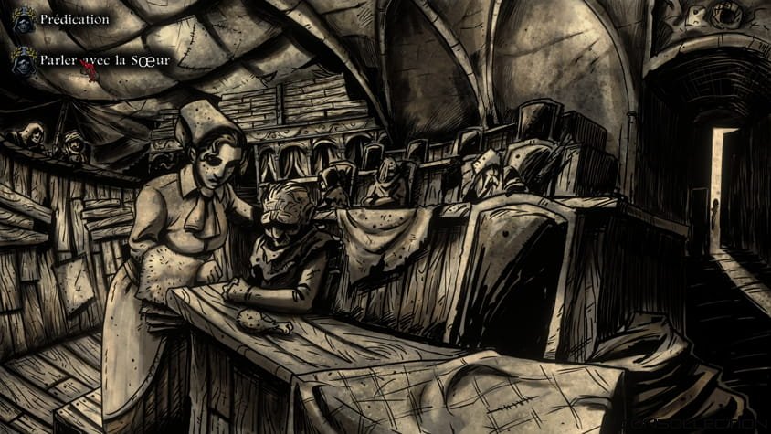 Whispers of the Eyeless