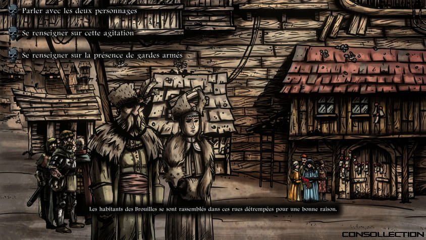 Whispers of the Eyeless