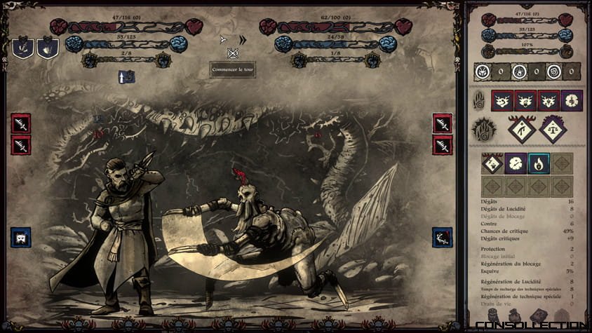 Whispers of the Eyeless