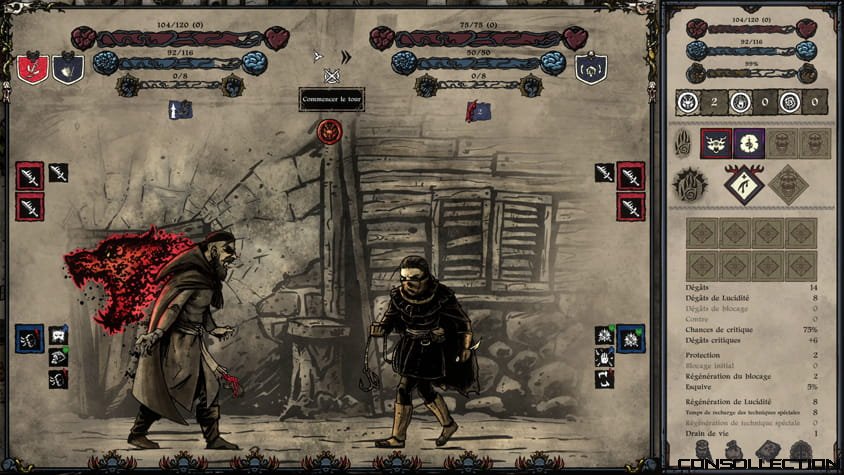 Whispers of the Eyeless