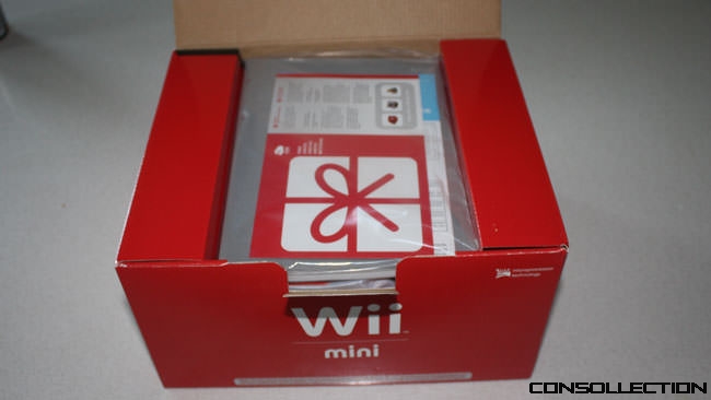 Wii Mini