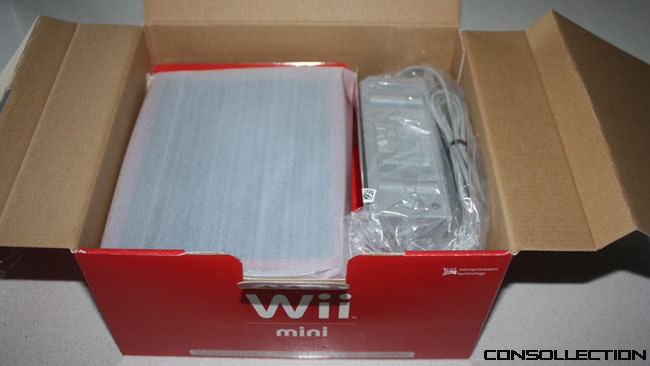 Wii Mini