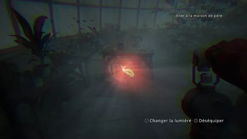 WILL: Follow The Light
