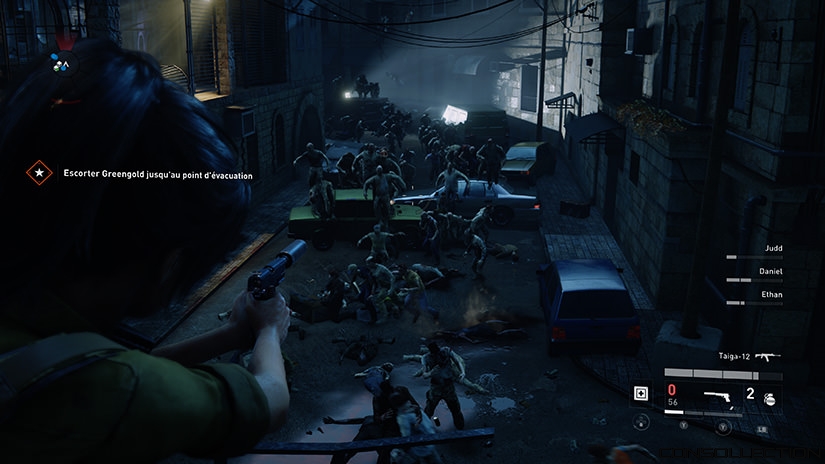 World War Z
