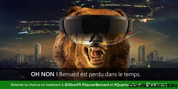 Wow Halo 12 avec Hololens ça déboite !