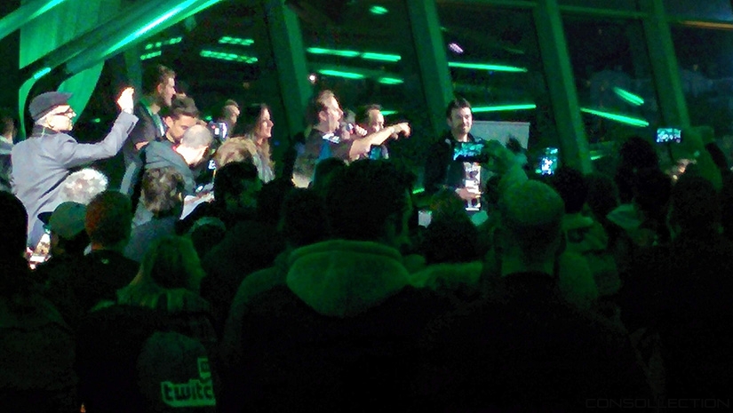 Xbox FanFest Paris 2018