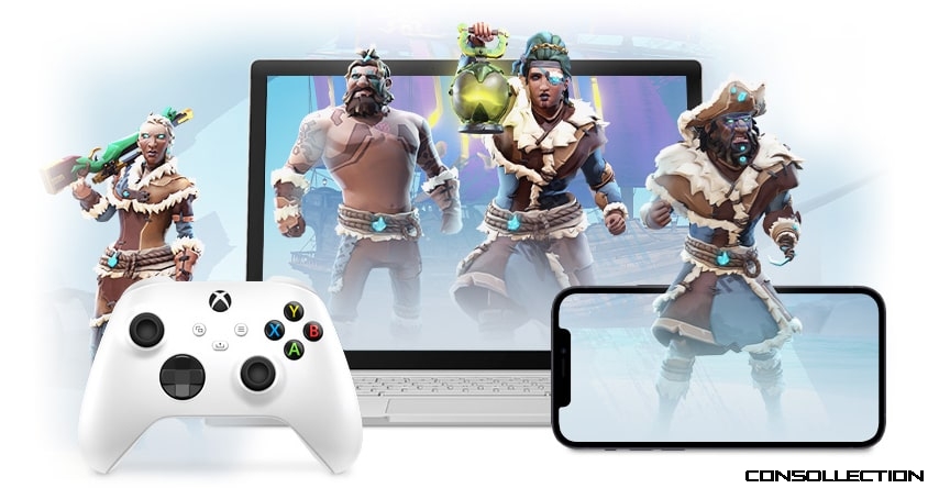 Xbox Game Pass