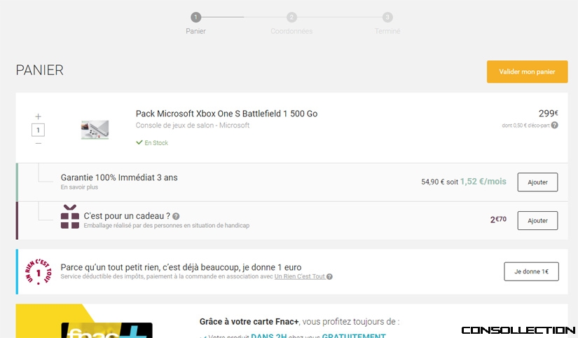 Xbox One