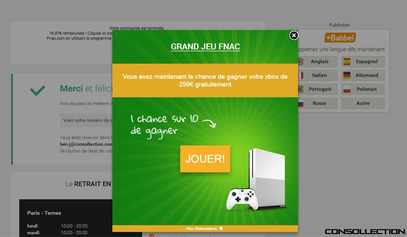 Xbox One