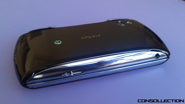 Xperia Play