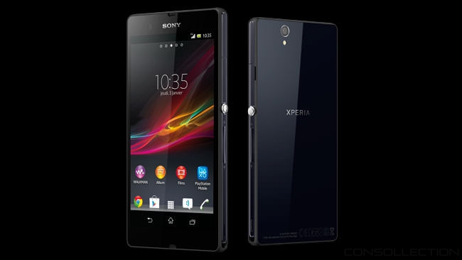 Xperia Z