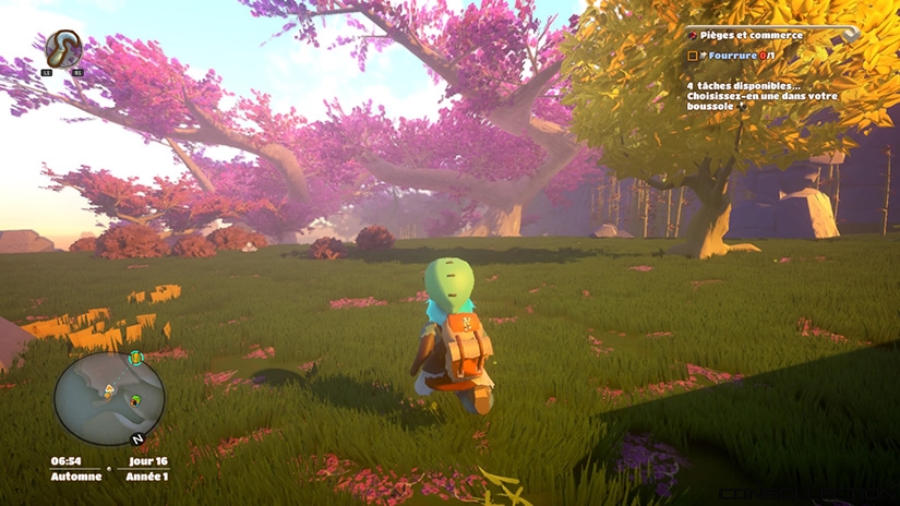 Yonder: The Cloud Catcher Chronicles