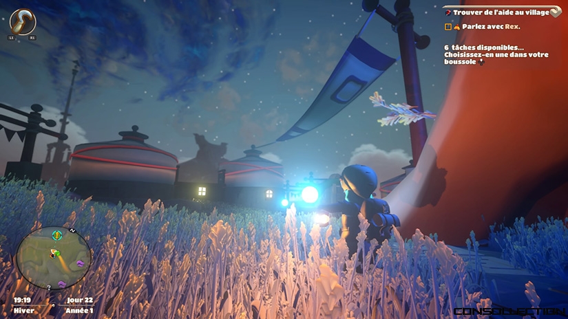 Yonder: The Cloud Catcher Chronicles