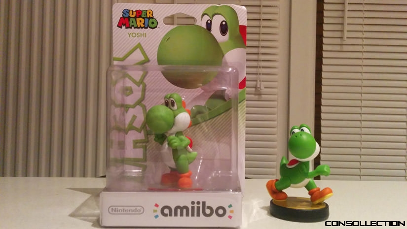 Yoshi