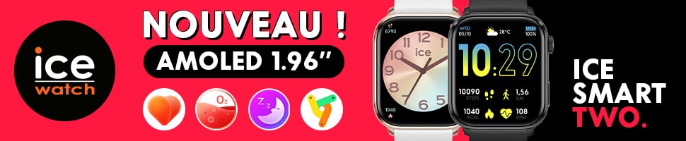 ICE smart two
