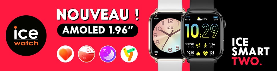 ICE smart two